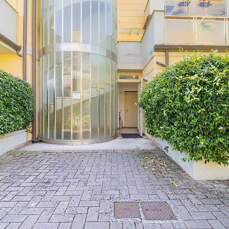 Fronte Mura Lucca Free ParkingWi-FiAc Екстер'єр фото