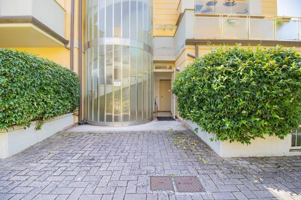 Fronte Mura Lucca Free ParkingWi-FiAc Екстер'єр фото
