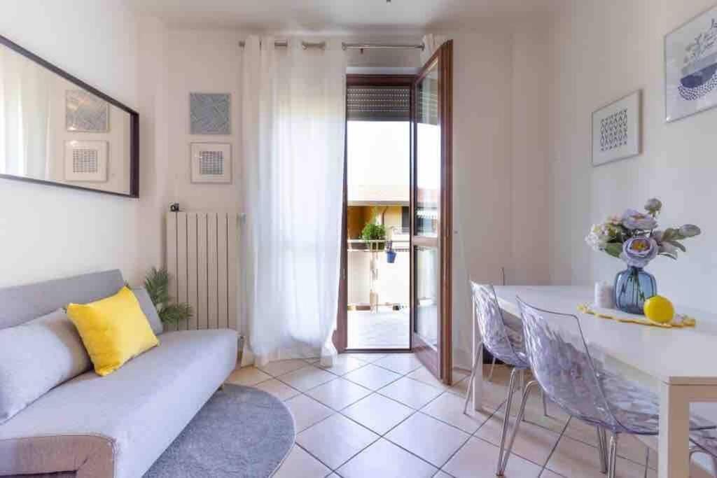 Fronte Mura Lucca Free ParkingWi-FiAc Екстер'єр фото