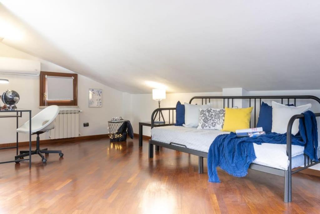 Fronte Mura Lucca Free ParkingWi-FiAc Екстер'єр фото