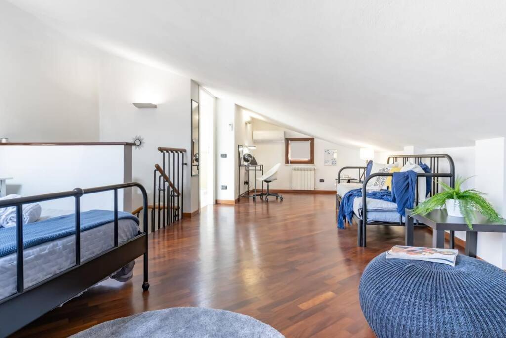 Fronte Mura Lucca Free ParkingWi-FiAc Екстер'єр фото